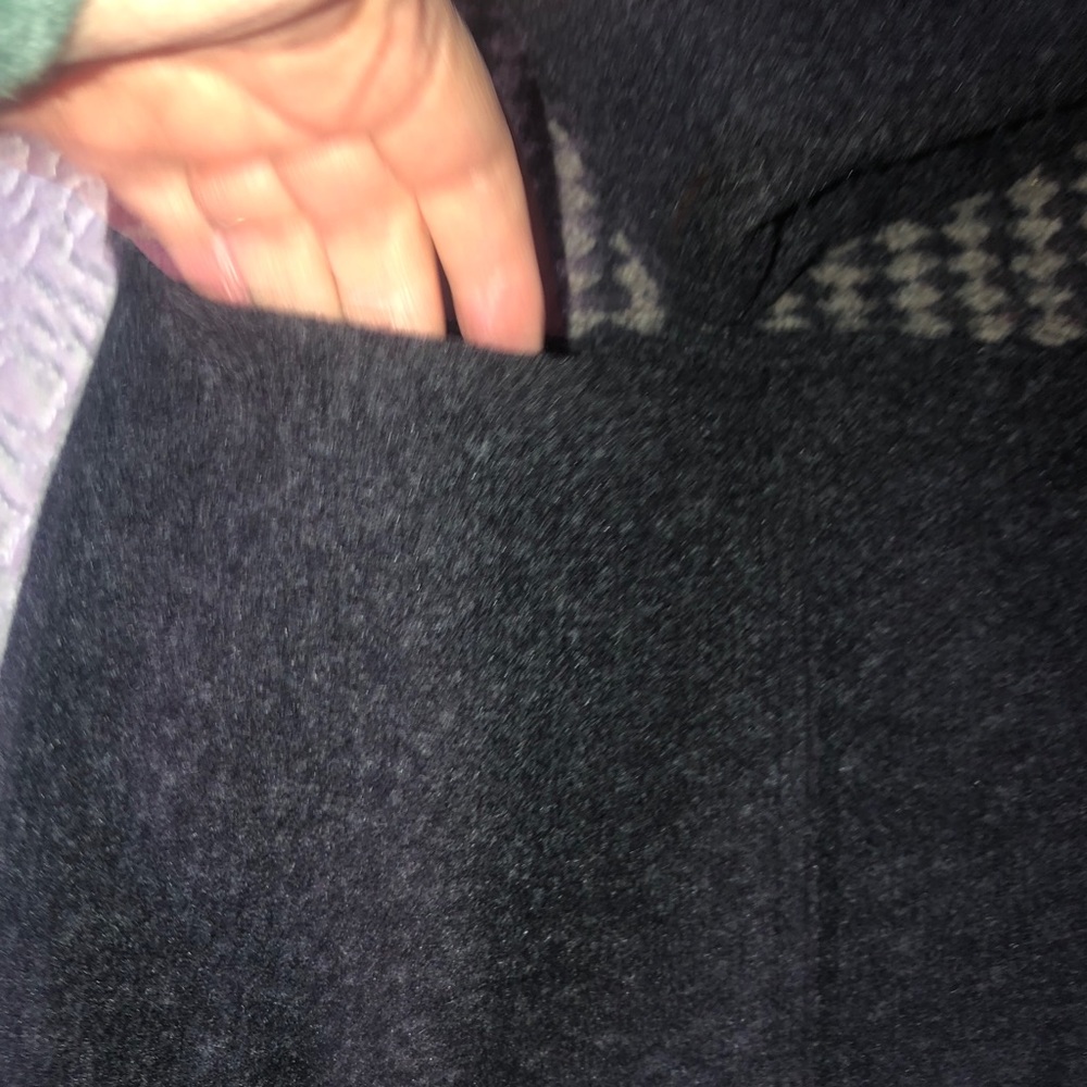 Great checked jacket! - Picture 3 of 7